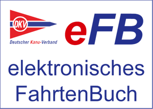 Auch über das eFB können Fahrtenbücher für die Wandersportwettbewerbe eingereicht werden.