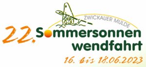 22. Sonnenwendfahrt - Meldeschluss: 04.06.2023 @ Mountain & River Verein für Kanu- und Freizeitsport Glauchau e.V. | Glauchau | Sachsen | Deutschland