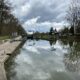 Connewitzer Schleuse April 2023
