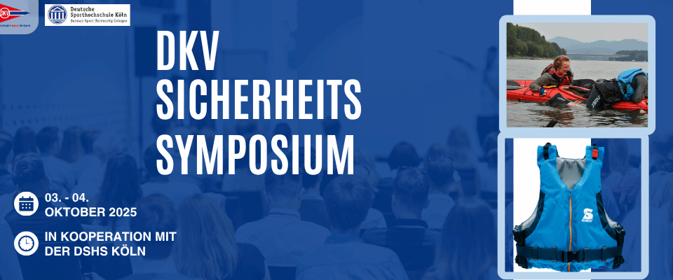 DKV Sicherheitssymposium 2025 in Köln