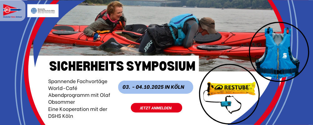 2. DKV Sicherheits Symposium - hier anmelden!